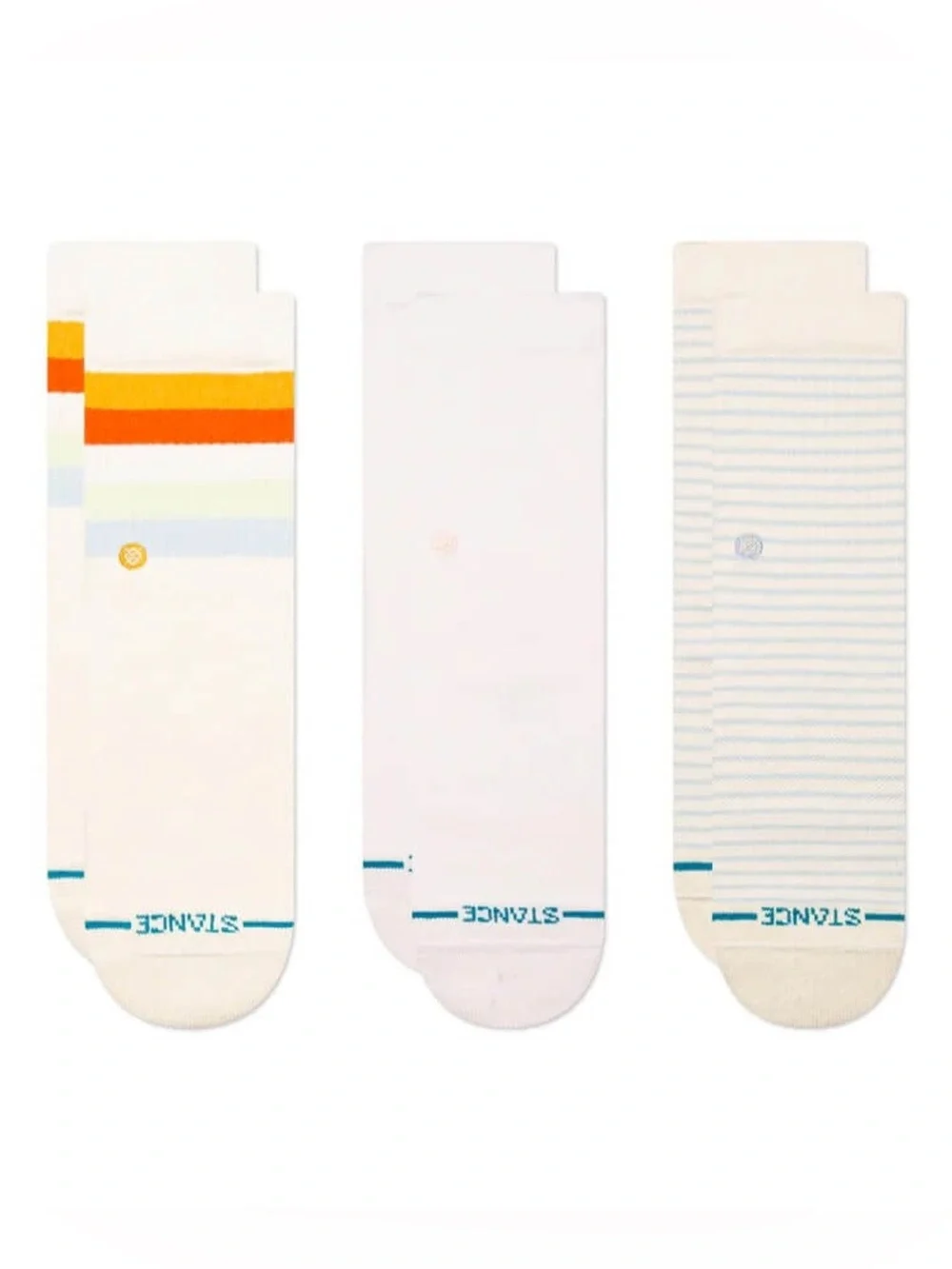 Stance Bundle - YL